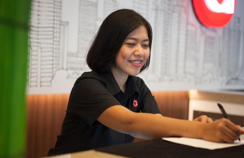 Mampang Prapatan Hotel | Amaris Hotel Mampang - Jakarta