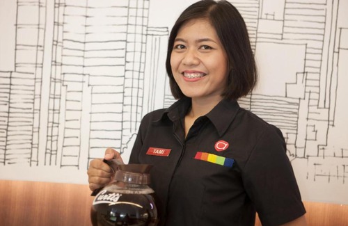 Mampang Prapatan Hotel | Amaris Hotel Mampang - Jakarta