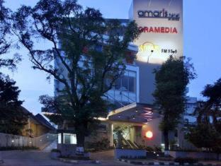 Semarang Hotel | Amaris Hotel Pemuda Semarang