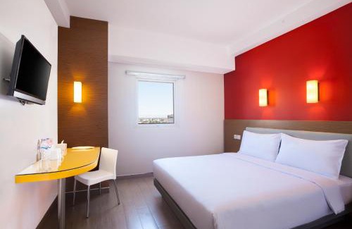 Samarinda Hotel | Amaris Hotel Samarinda