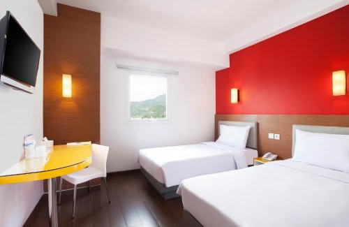 Samarinda Hotel | Amaris Hotel Samarinda