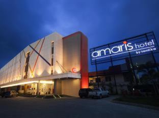 Samarinda Hotel | Amaris Hotel Samarinda