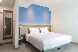 Palmerah Hotel | Amaris Hotel Slipi