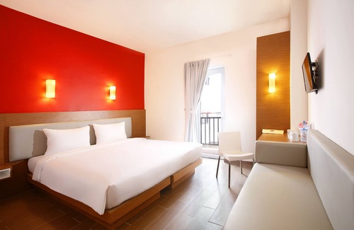 Tendean Hotel | Amaris Hotel Tendean