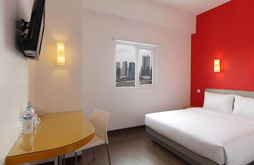 Tendean Hotel | Amaris Hotel Tendean