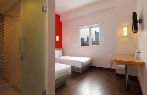Tendean Hotel | Amaris Hotel Tendean