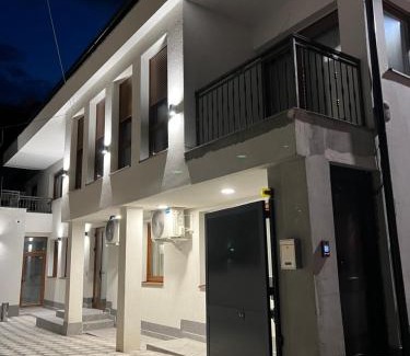 Old Town Apartment | AMARIS Suites Sarajevo