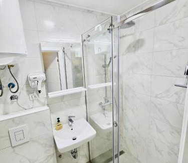 Old Town Apartment | AMARIS Suites Sarajevo