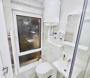 Old Town Apartment | AMARIS Suites Sarajevo