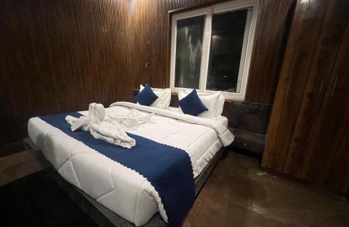 Shivanandi Hotel | Amarjagat Hotel & restaurant