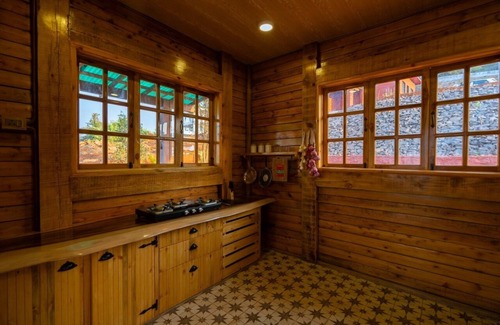 Kadadhe Villa | Amarjas Sierra Vista