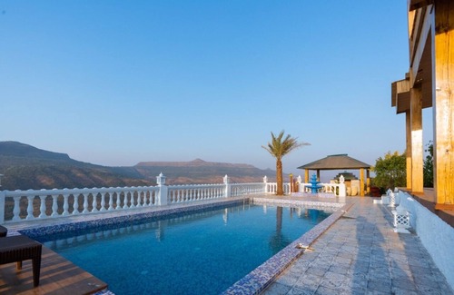 Kadadhe Villa | Amarjas Sierra Vista