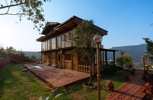 Kadadhe Villa | Amarjas Sierra Vista