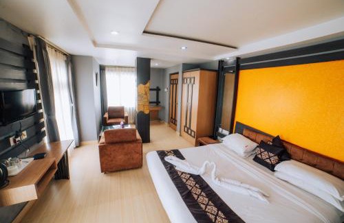 Karsiyang Hotel | Amarjeet Hotel