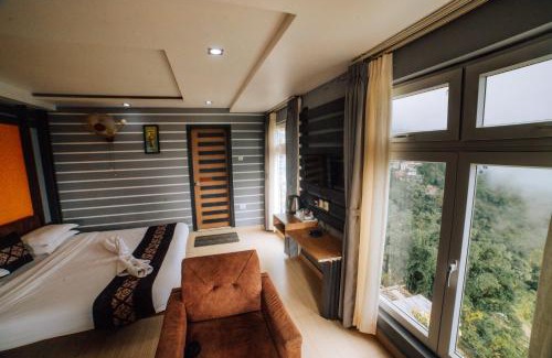 Karsiyang Hotel | Amarjeet Hotel