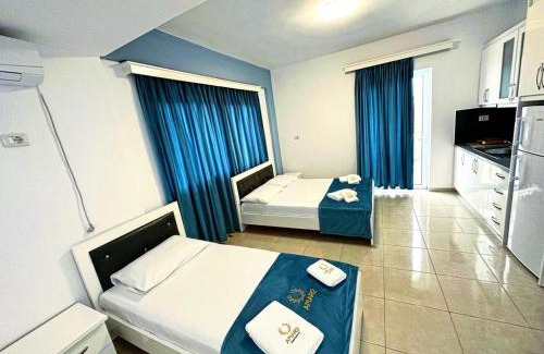 Ksamil House | Amaro Apartments