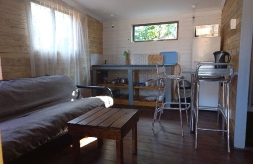 Sabie Cottage | Amaroks Self Catering Units