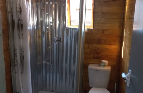 Sabie Cottage | Amaroks Self Catering Units