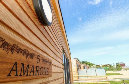Nettlestone House | Amarone