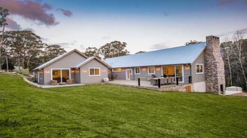 Bowral House | Amaroo