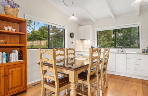 Blackheath House | Amaroo Cottage in Blackheath