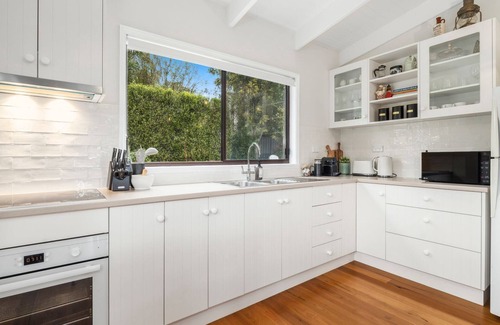 Blackheath House | Amaroo Cottage in Blackheath