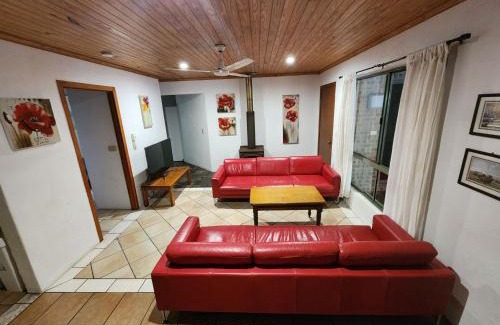 Rainbow Beach House | Amaroo Rainbow Shores
