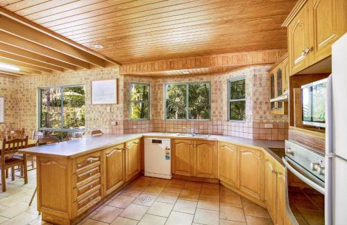 Rainbow Beach House | Amaroo Rainbow Shores