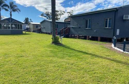 Sussex Inlet Resort | Amaroo Resort