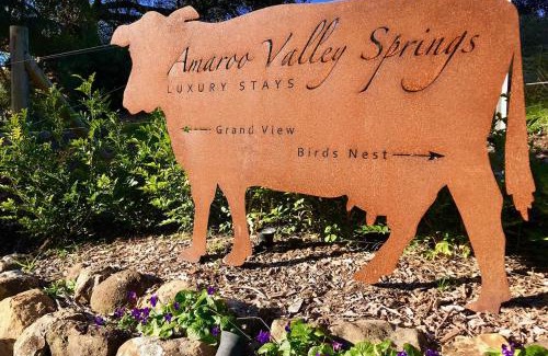 Barrengarry Villa | Amaroo Valley Springs