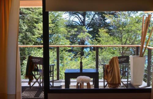 Villa Pehuenia Resort | Amarras