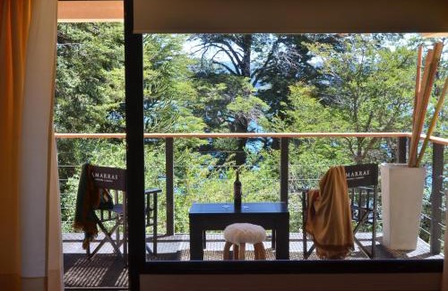 Villa Pehuenia Resort | Amarras