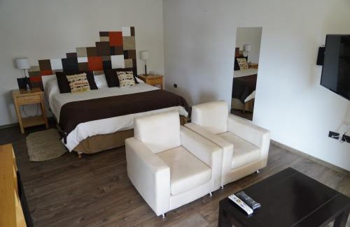 Villa Pehuenia Resort | Amarras