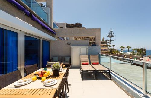 Playa de Mogan Apartment | Amarre Beach
