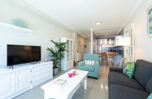 Playa de Mogan Apartment | Amarre Beach