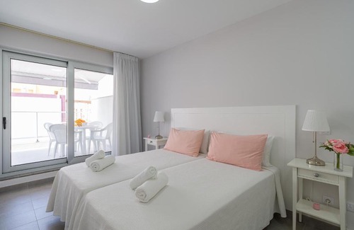 Lomo Quiebre Apartment | Amarre Joy