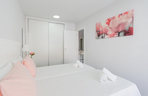 Lomo Quiebre Apartment | Amarre Joy