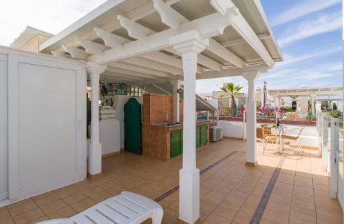 Lomo Quiebre Apartment | Amarre Port