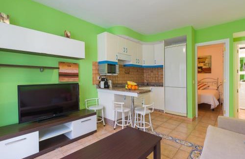 Lomo Quiebre Apartment | Amarre Port
