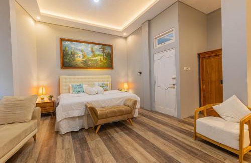Bantul House | Amartha Indotama Guest House