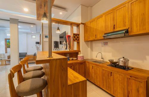 Bantul House | Amartha Indotama Guest House