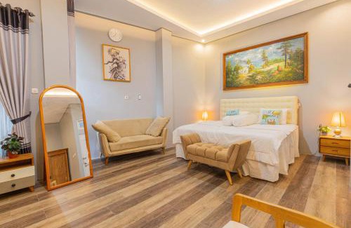 Bantul House | Amartha Indotama Guest House
