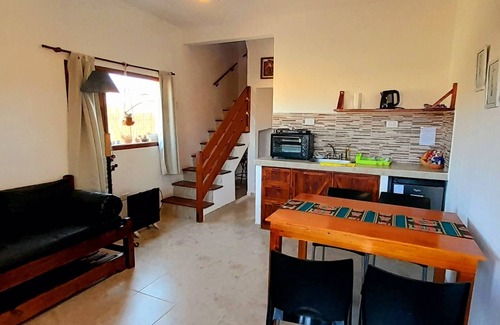 Cafayate Apartment | Amaru Apart
