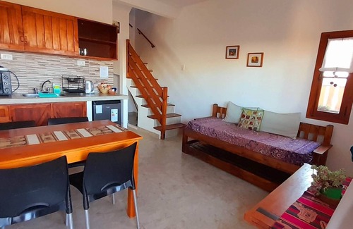 Cafayate Apartment | Amaru Apart