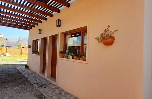 Cafayate Apartment | Amaru Apart