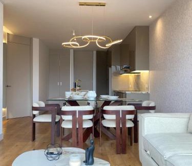 Loja Apartment | Amaru