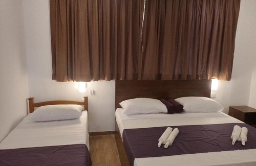 Hettimulla Hotel | Amarya Resort Bentota