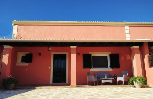 Moraitika Apartment | Amaryllis Boutique Apartments