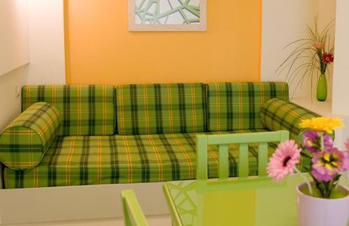 Tolo Apartment | Amaryllis Hotel Apartments
