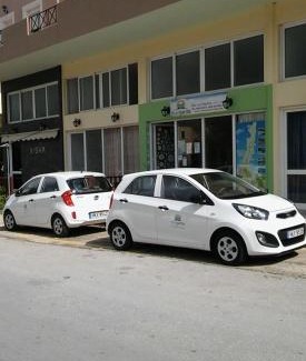 Karpathos Apartment | Amaryllis Hotel